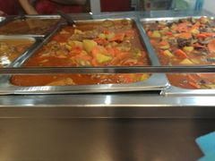 -Magic Food Point(Airport Street food)