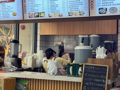 -江记甜品(罗湖店)