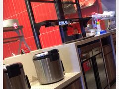 -大师兄·西北风味食集(增城合生汇店)