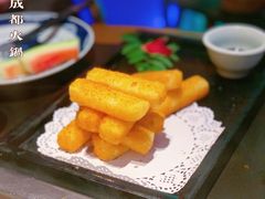 -大隐·成都火锅Bistro(合生麒麟新天地店)