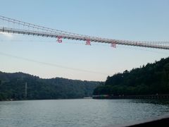 -石燕湖生态旅游景区