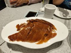 -紫光园·烤鸭·北京菜(团结湖店)