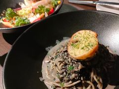 -LUMOS卢莫斯融合料理餐厅