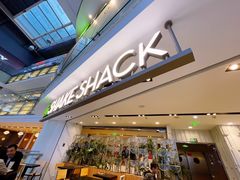门面-Shake Shack(西单大悦城店)