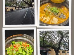 -雅酌园百姓菜馆(颐和路店)