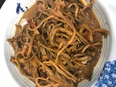 -乔家满族八大碗(流水沟店)