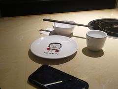 -大碗先生(万家丽店)