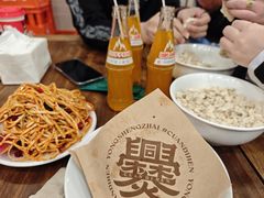 -老刘家永盛斋·传统泡馍(东关南街店)