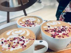 -Peet's 皮爷咖啡(东湖路手作店)