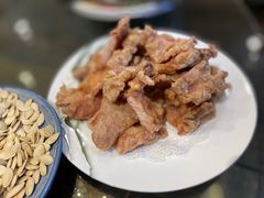 -鱼王府大酒店
