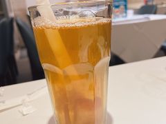 雪梨汁-眉州东坡(团结湖店)