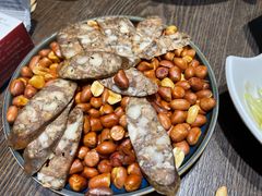 -魁盛居百年鲁菜馆(县西巷店)