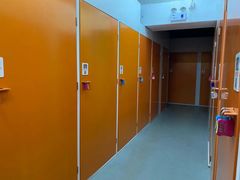 -大众迷你仓自助寄存仓库(徐家汇2店)