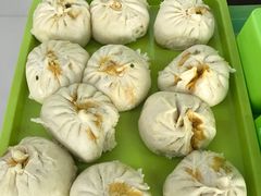 包子-阿叶羊杂碎(前进街店)