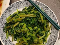 -老北门·苏帮菜·湖景包间(月光码头店)