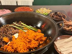 -渝井巷重庆老火锅(沈阳吉祥店)