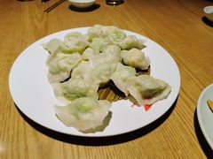 -船歌·鱼水饺青岛菜(闽江二路店)