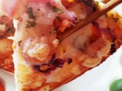 -盘炉forenza·云贵川融合小食堂 ( 钟楼中柳巷店)