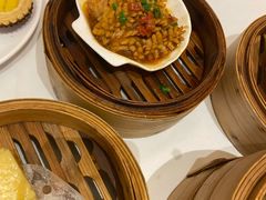 惹味酱鲜蒸鱿鱼-万龙洲海鲜(大兴绿地缤纷城店)