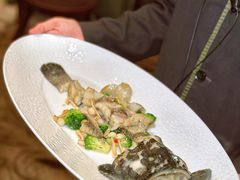 -夏宫中餐厅(静安香格里拉店)