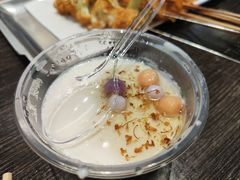 -马海涛牛肉串(领汇广场店)