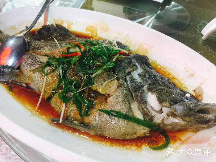 华兴大酒楼(亿宝大厦店)图片