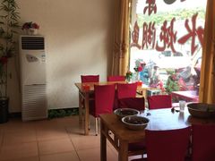 -鱼味馆(万佛湖店)