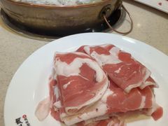 -阳坊大都涮羊肉(阳坊总店)