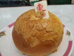 -东鑫记港式茶餐厅(南京东路店)