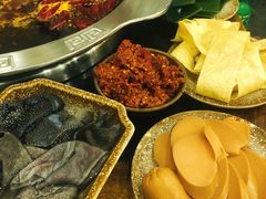 -大龙火锅(老店)