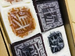 -阮大兴糕团(杭州西湖银泰百货店)