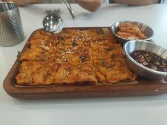 -京尚道韩式美食屋(海甸岛店)