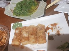 -三个大叔东北烧烤·砂锅菜(西三旗店)