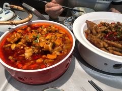 -老三样 · 江西菜馆(前海壹方汇店)