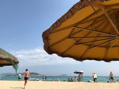 -三亚亚龙湾雅高美爵酒店