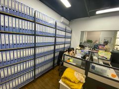 -满镒财税·注册公司·代理记账(徐汇店)