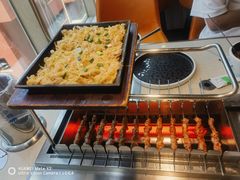 -丰茂烤串(五道口店)