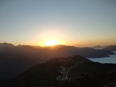 -硗碛藏寨·神木垒景区