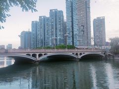 -九眼桥码头旧址