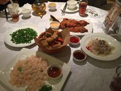 -和记小菜(东方店)