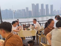 -铭副琦食·虾蟹烩馆(渔人码头店)
