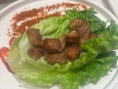 -火地铁板烧(昆山万象汇店)