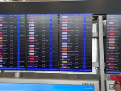 -曼谷素万那普国际机场