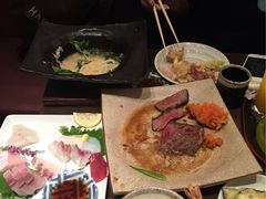 -俺的焼肉(銀座9丁目店)