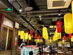 -小龙坎火锅(万象城店)