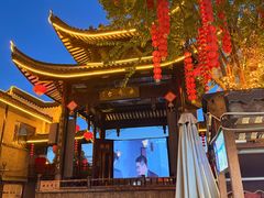 -汴河街