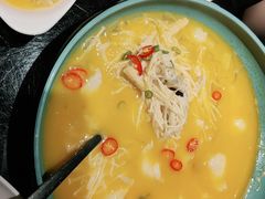 -高第街56号餐厅(银座商城玉函店)