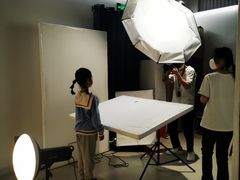 -海马体照相馆(北京apm店)