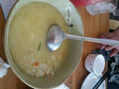 -乌镇那一年小院主题餐厅(甘泉西路店)