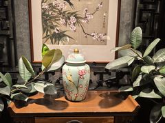 -海天楼中餐厅(吴宫泛太平洋酒店)